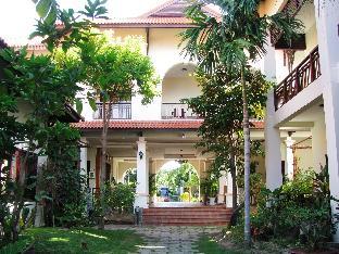 Jardin Des Thes Resort,,3 star