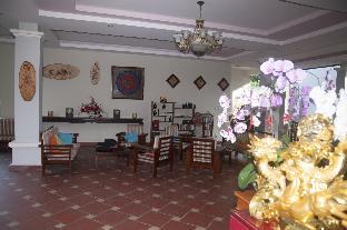 jardin des thes resort