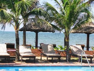 jardin des thes resort