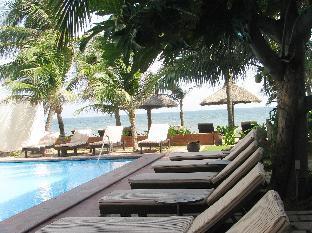 jardin des thes resort