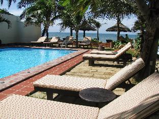 jardin des thes resort