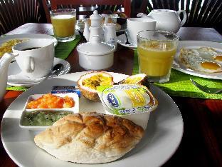 Jardin Des Thes Resort,,3 star