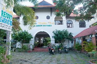 Jardin Des Thes Resort,,3 star