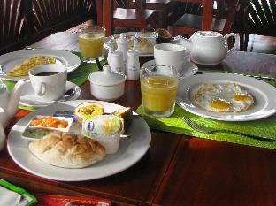 Jardin Des Thes Resort,,3 star