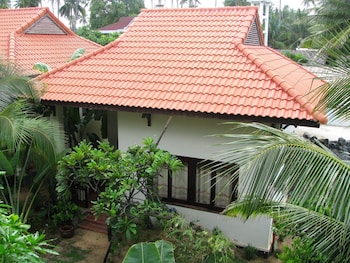 jardin des thes resort