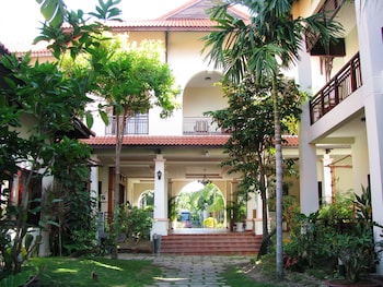 jardin des thes resort