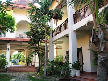 jardin des thes resort