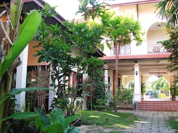 jardin des thes resort