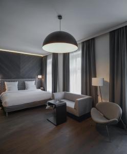 pullman riga old town