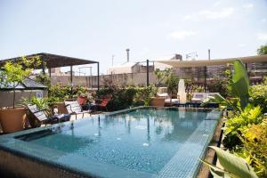 Hotel Neri Relais & Chateaux,Ciutat Vella>>Barcelona,5 star
