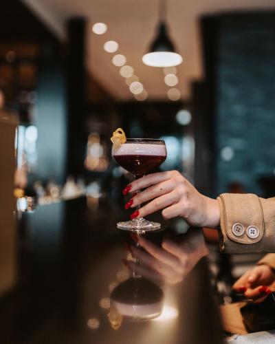 clarion hotel aviapolis