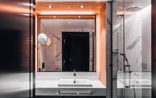 clarion hotel aviapolis