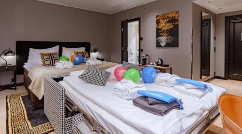 clarion hotel aviapolis