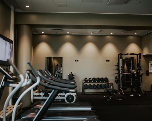 clarion hotel aviapolis