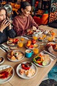 clarion hotel aviapolis