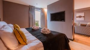 clarion hotel aviapolis