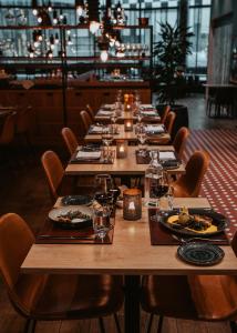 clarion hotel aviapolis