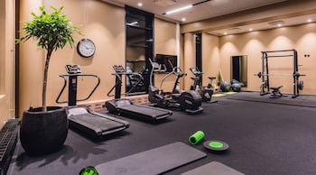 clarion hotel aviapolis