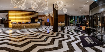 clarion hotel aviapolis