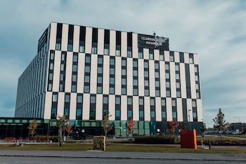 clarion hotel aviapolis