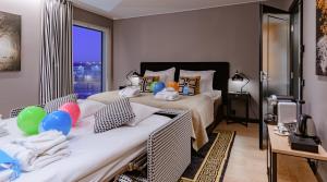 clarion hotel aviapolis