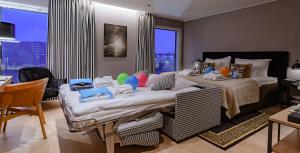 clarion hotel aviapolis