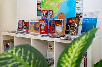 zeus residence hotel