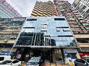 grand harbour hotel