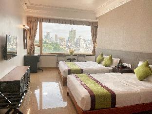 grand harbour hotel