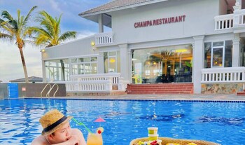 champa resort