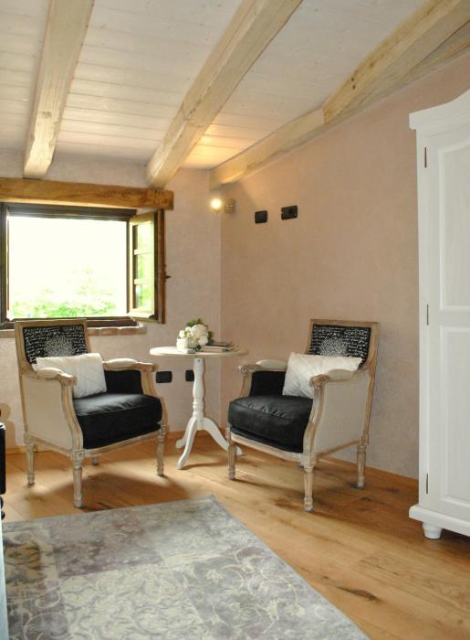 antica locanda lunetta