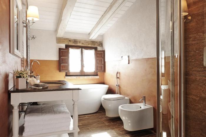 antica locanda lunetta