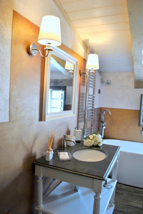 antica locanda lunetta