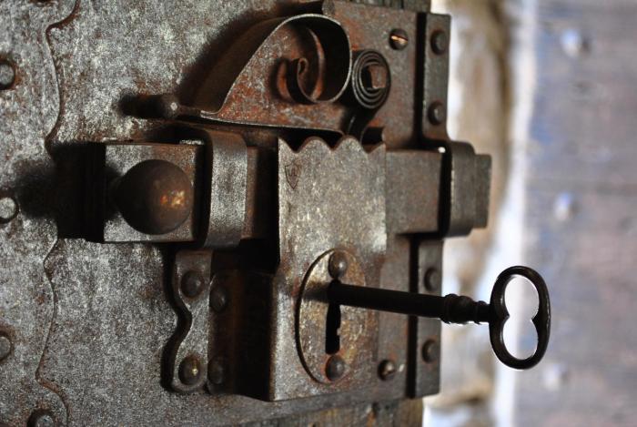 antica locanda lunetta