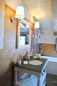 antica locanda lunetta