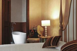 antica locanda lunetta