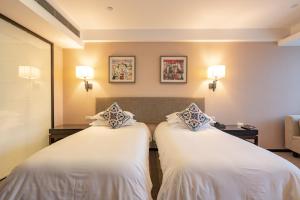 narada boutique hotel hangzhou east