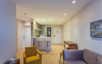 millenium suites