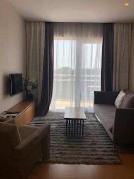 millenium suites