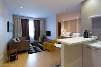 millenium suites