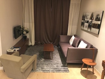 millenium suites