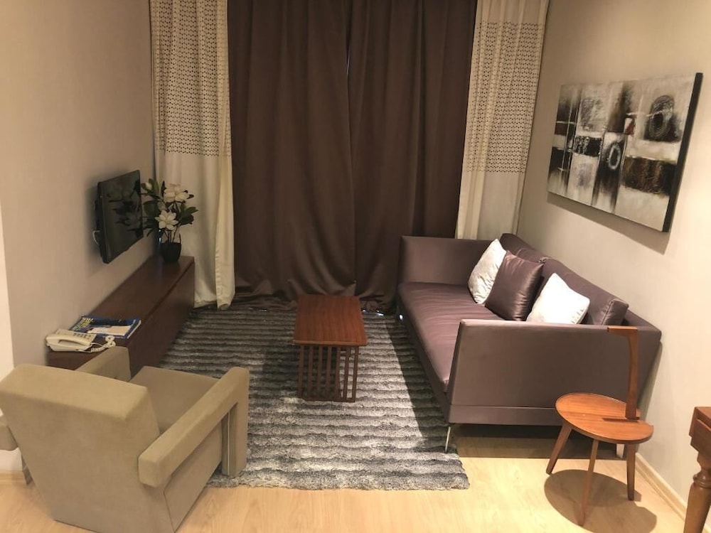 millenium suites