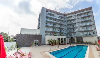 millenium suites