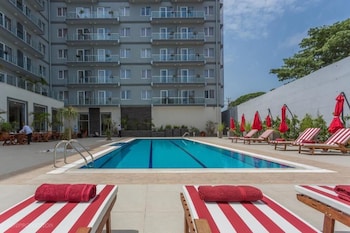 millenium suites