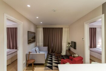 millenium suites
