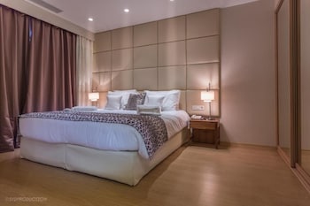 millenium suites