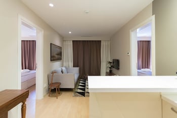 millenium suites