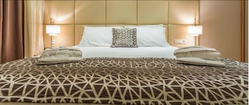 millenium suites