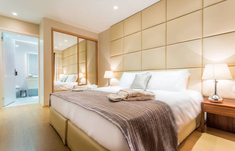 millenium suites