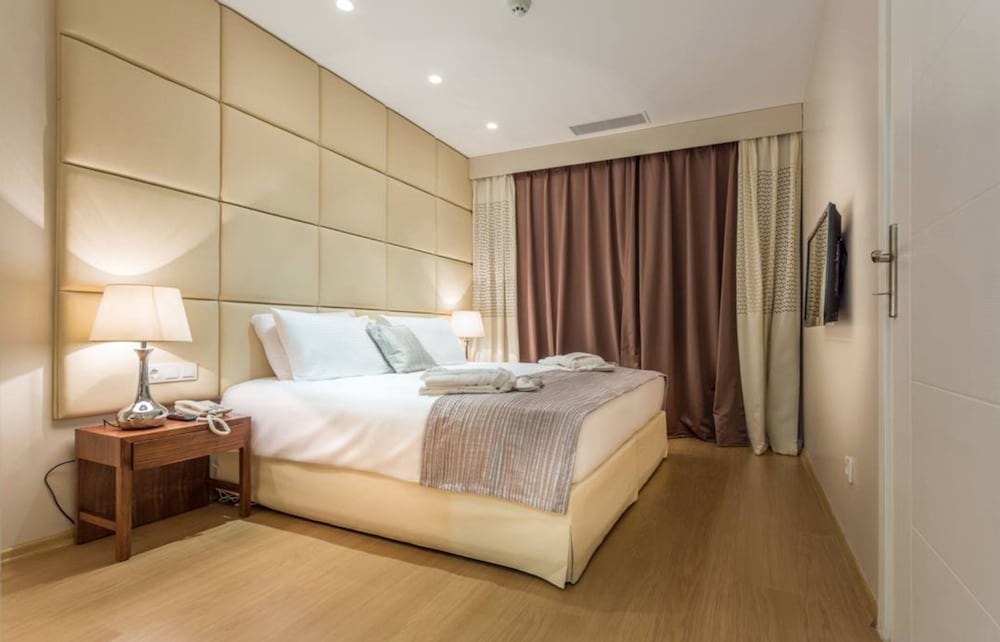 millenium suites